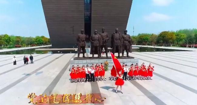 校园女生找不同4